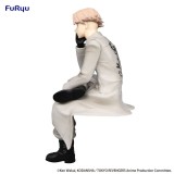 TOKYO REVENGERS SEISHU INUI NOODLE STOPPER FIGURE STATUA FURYU