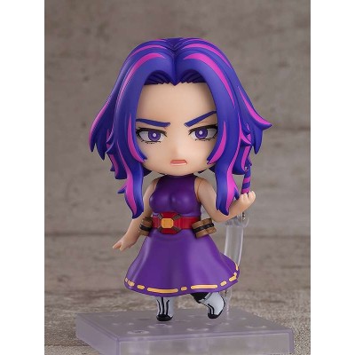 GOOD SMILE COMPANY MY HERO ACADEMIA LADY NAGANT NENDOROID ACTION FIGURE