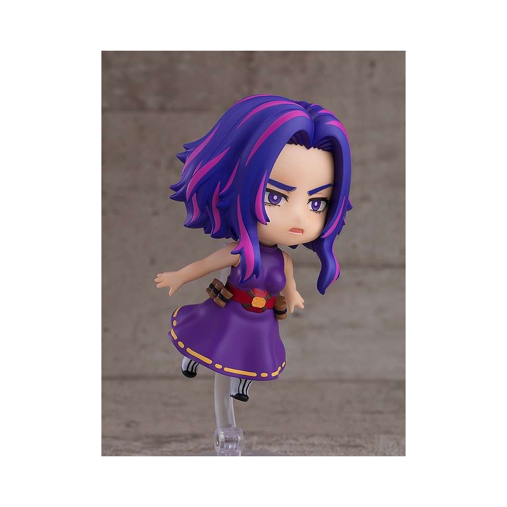 GOOD SMILE COMPANY MY HERO ACADEMIA LADY NAGANT NENDOROID ACTION FIGURE