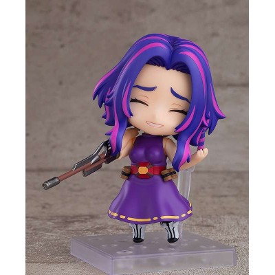 GOOD SMILE COMPANY MY HERO ACADEMIA LADY NAGANT NENDOROID ACTION FIGURE