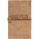 ONE PIECE GOING MERRY A5 AGENDA TACCUINO GRUPO ERIK