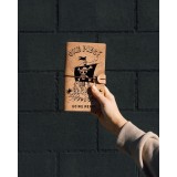 ONE PIECE GOING MERRY A5 AGENDA TACCUINO GRUPO ERIK