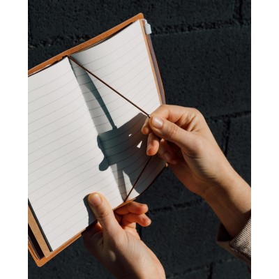 ONE PIECE GOING MERRY A5 AGENDA TACCUINO GRUPO ERIK