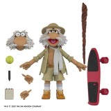 FRAGGLE ROCK TRAVELING MATT ACTION FIGURE BOSS FIGHT STUDIO