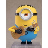 GOOD SMILE COMPANY MINIONS STUART NENDOROID ACTION FIGURE