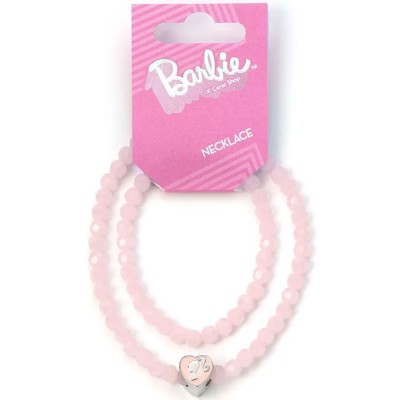 BARBIE PERLE COLLANA CARAT