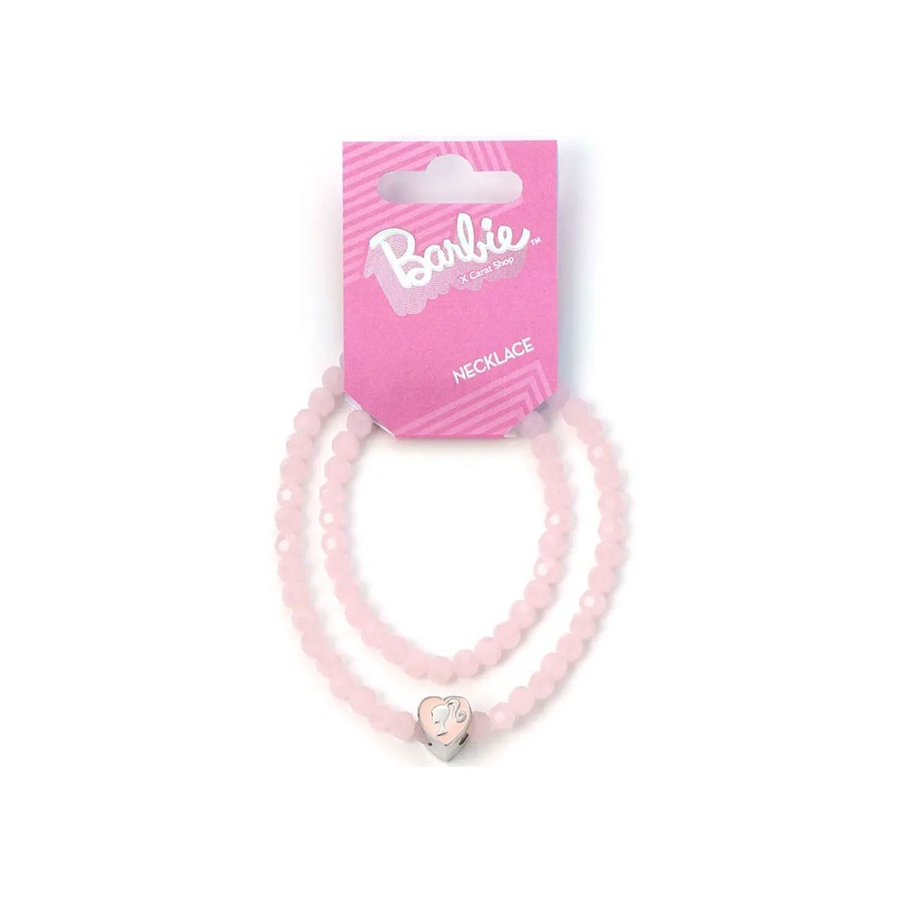 BARBIE PERLE COLLANA CARAT