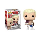 FUNKO POP! WWE CODY RHODES BOBBLE HEAD FIGURE FUNKO