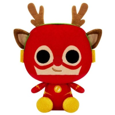 FUNKO FUNKO PLUSHIES FLASH HOLIDAY PLUSH FIGURE