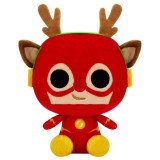 FUNKO FUNKO PLUSHIES FLASH HOLIDAY PLUSH FIGURE