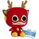 FUNKO FUNKO PLUSHIES FLASH HOLIDAY PLUSH FIGURE