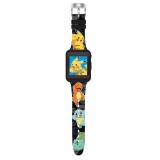 POKEMON OROLOGIO DIGITALE INTELLIGENTE SMARTWATCH ACCUTIME WATCH