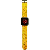 ACCUTIME WATCH POKEMON PIKACHU DIGITAL WRISTWATCH