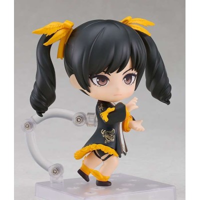 GOOD SMILE COMPANY TEKKEN 8 LING XIAOYU NENDOROID ACTION FIGURE