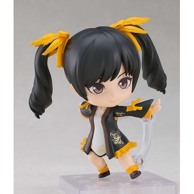 GOOD SMILE COMPANY TEKKEN 8 LING XIAOYU NENDOROID ACTION FIGURE
