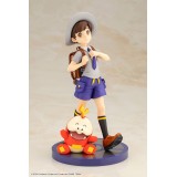 POKEMON FLORIAN & FUECOCO ARTFXJ STATUA 1/8 FIGURE KOTOBUKIYA