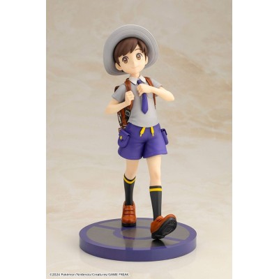 POKEMON FLORIAN & FUECOCO ARTFXJ STATUA 1/8 FIGURE KOTOBUKIYA