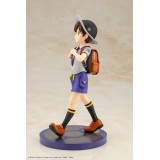 KOTOBUKIYA POKEMON FLORIAN & FUECOCO ARTFXJ STATUE 1/8 FIGURE