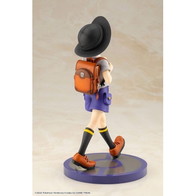 KOTOBUKIYA POKEMON FLORIAN & FUECOCO ARTFXJ STATUE 1/8 FIGURE