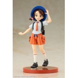 POKEMON JULIANA & SPRIGATITO ARTFXJ STATUA 1/8 FIGURE KOTOBUKIYA