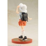 KOTOBUKIYA POKEMON JULIANA & SPRIGATITO ARTFXJ STATUE 1/8 FIGURE