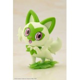 POKEMON JULIANA & SPRIGATITO ARTFXJ STATUA 1/8 FIGURE KOTOBUKIYA