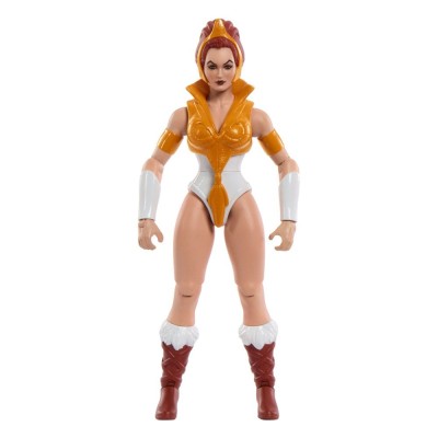 MATTEL MASTERS OF THE UNIVERSE ORIGINS TEELA CARTOON ACTION FIGURE