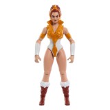 MATTEL MASTERS OF THE UNIVERSE ORIGINS TEELA CARTOON ACTION FIGURE