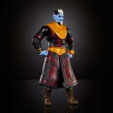 MASTERS OF THE UNIVERSE REVOLUTION KING KELDOR ACTION FIGURE MATTEL