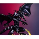 YU-GI-OH! DUEL MONSTERS CHRONICLE RED EYES BLACK DRAGON STATUA FIGURE MEGAHOUSE
