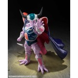 BANDAI DRAGON BALL Z KING COLD ACTION FIGURE S.H. FIGUARTS