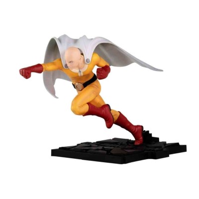 ABYSTYLE ONE-PUNCH MAN SAITAMA SFC STATUE FIGURE