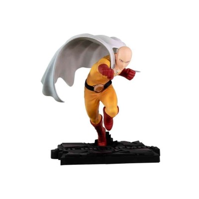 ABYSTYLE ONE-PUNCH MAN SAITAMA SFC STATUE FIGURE