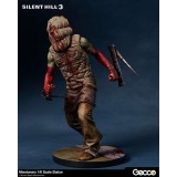 SILENT HILL 3 MISSIONARY STATUA FIGURE GECCO