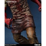 SILENT HILL 3 MISSIONARY STATUA FIGURE GECCO