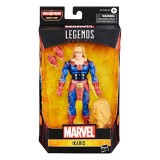HASBRO MARVEL LEGENDS IKARIS ACTION FIGURE BAF ZABU