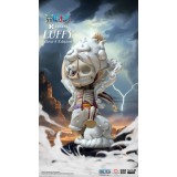 ONE PIECE XXRAY PLUS FIGURE LUFFY GEAR 5 EDITION MIGHTY JAXX