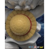 ONE PIECE XXRAY PLUS FIGURE LUFFY GEAR 5 EDITION MIGHTY JAXX