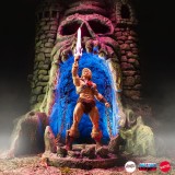 MASTERS OF THE UNIVERSE HE-MAN 30CM ACTION FIGURE MONDO
