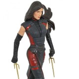 MARVEL GALLERY NETFLIX DAREDEVIL - ELEKTRA FIGURE STATUE DIAMOND SELECT
