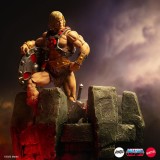 MASTERS OF THE UNIVERSE HE-MAN 30CM ACTION FIGURE MONDO