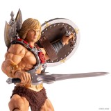 MASTERS OF THE UNIVERSE HE-MAN 30CM ACTION FIGURE MONDO