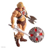 MASTERS OF THE UNIVERSE HE-MAN 30CM ACTION FIGURE MONDO