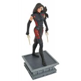 MARVEL GALLERY NETFLIX DAREDEVIL - ELEKTRA FIGURE STATUE DIAMOND SELECT