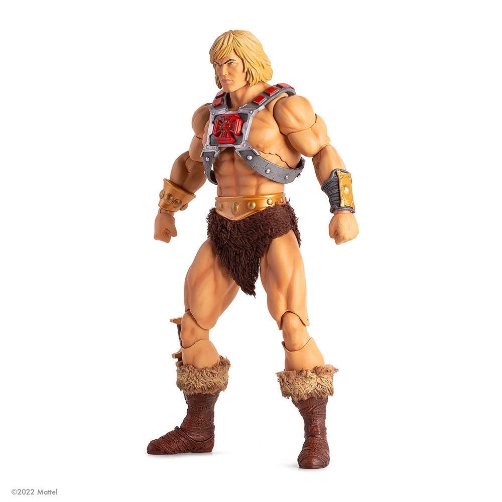 MASTERS OF THE UNIVERSE HE-MAN 30CM ACTION FIGURE MONDO