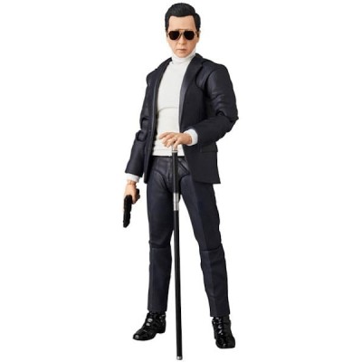 JOHN WICK CHAPTER 4 CAINE MAF EX ACTION FIGURE MEDICOM TOY
