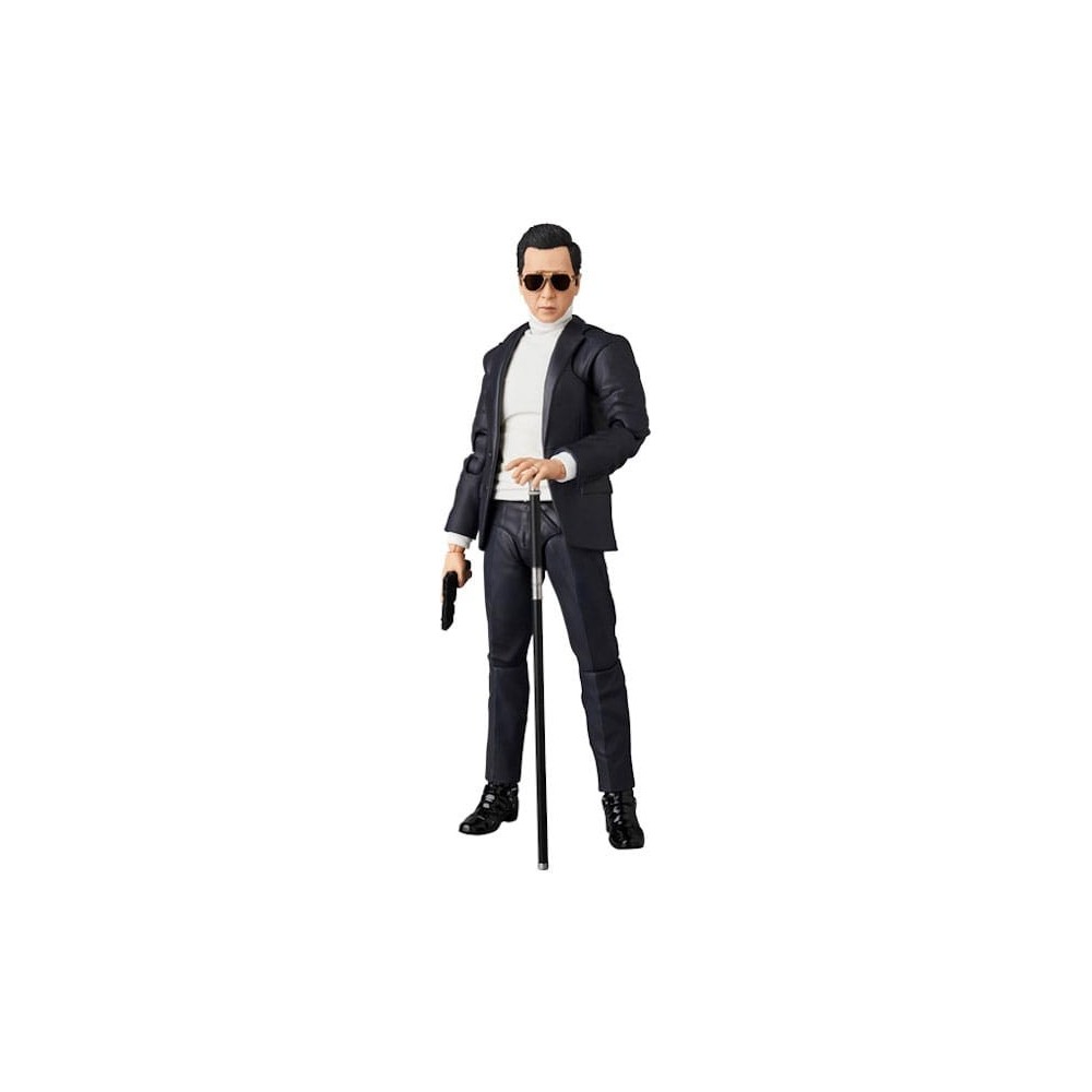 JOHN WICK CHAPTER 4 CAINE MAF EX ACTION FIGURE MEDICOM TOY