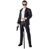JOHN WICK CHAPTER 4 CAINE MAF EX ACTION FIGURE MEDICOM TOY