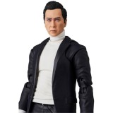 MEDICOM TOY JOHN WICK CHAPTER 4 MAF EX CAINE ACTION FIGURE