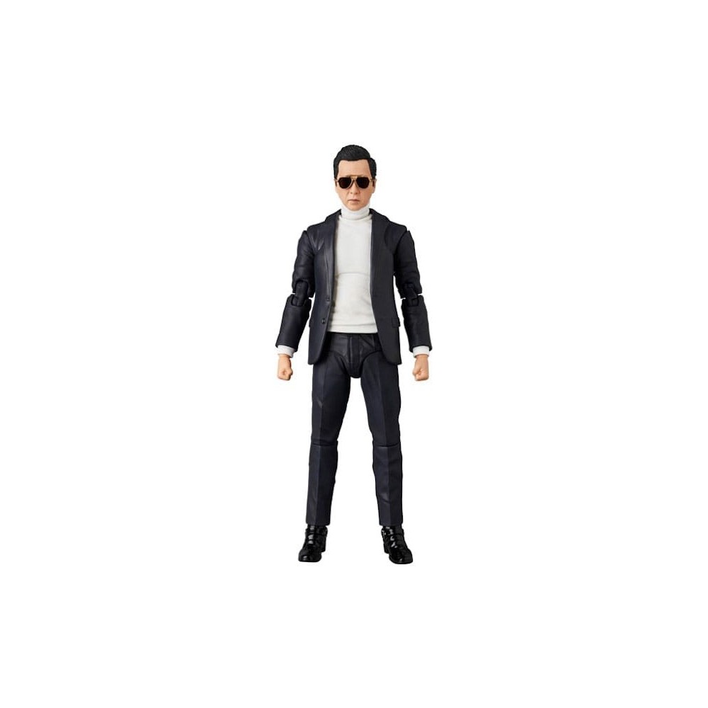 JOHN WICK CHAPTER 4 CAINE MAF EX ACTION FIGURE MEDICOM TOY